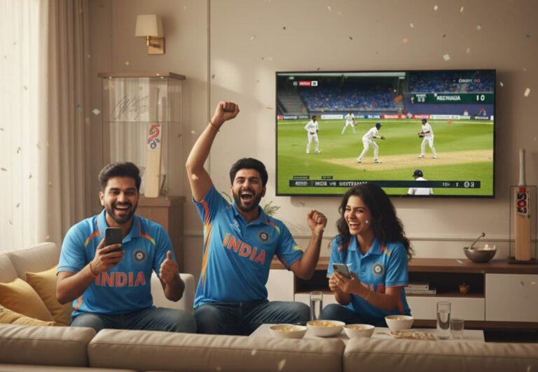 Apps Like Dream11 For Fantasy Cricket