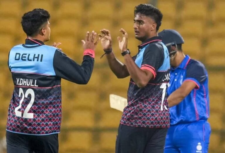 DEL vs KAR Dream11 Prediction