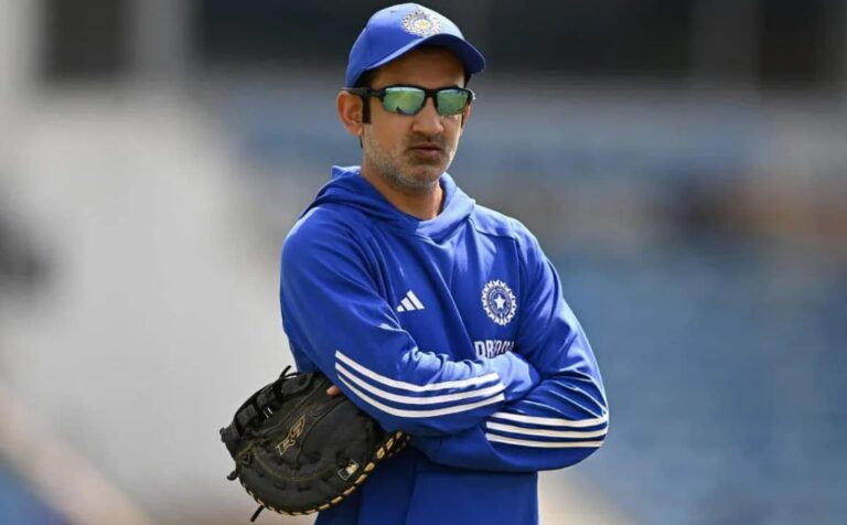 Highest Paid Cricket Coaches in the World