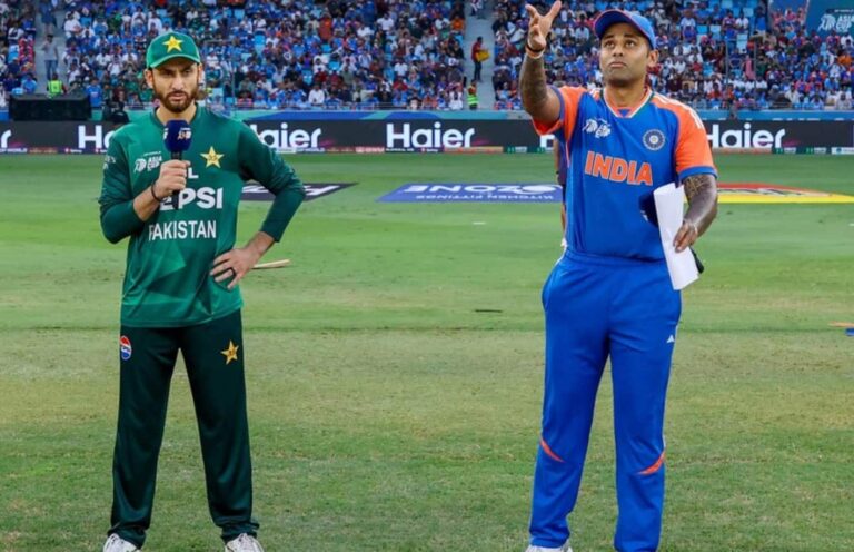 India vs Pakistan T20 WC 2026 Tickets