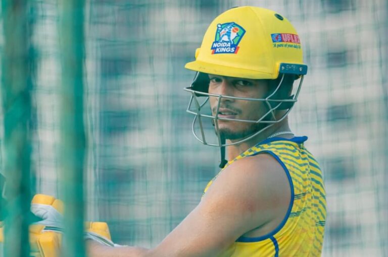 Most Expensive Uncapped Indian Players in IPL 2026