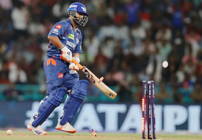 Most Unsuccessful Team in IPL