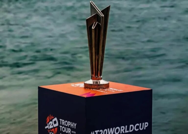 All Teams Squads for Men's T20 World Cup 2026