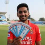 Tata IPL 2026 Tickets