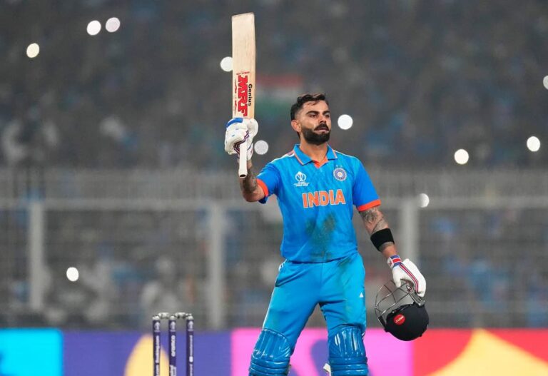 India Squad for New Zealand ODI 2026