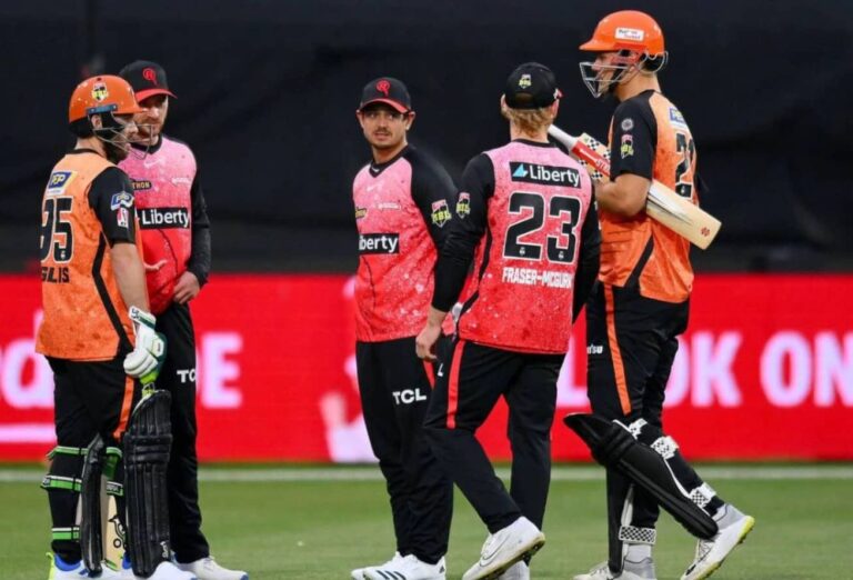 SCO vs REN Dream11 Prediction Today