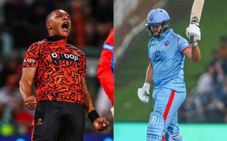 SEC vs PC Dream11 Prediction Today