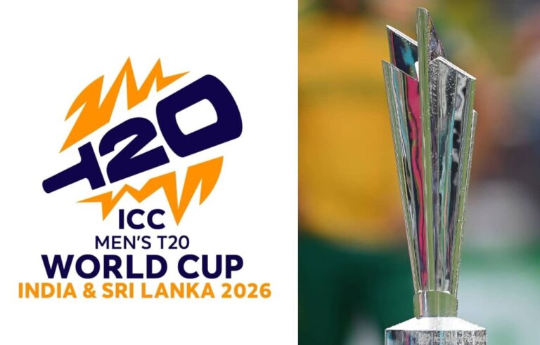T20 World Cup 2026 Warm-Up Matches Schedule