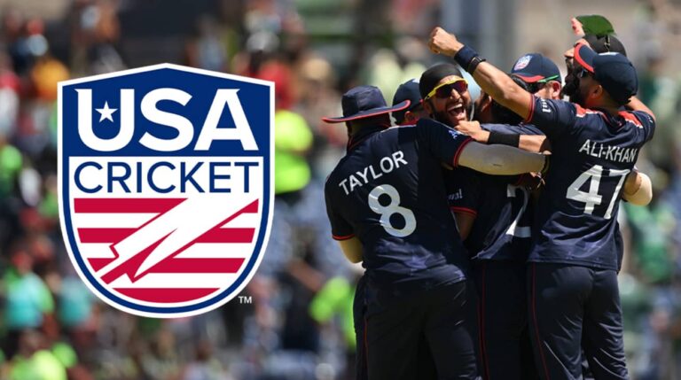 USA Schedule for ICC T20 World Cup 2026