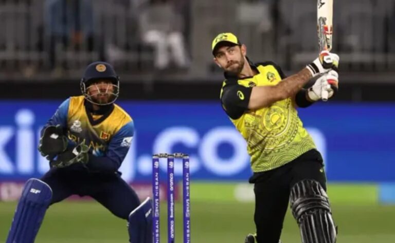 AUS vs SL Dream11 Prediction Today Match