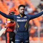 Afghanistan Players in IPL 2026