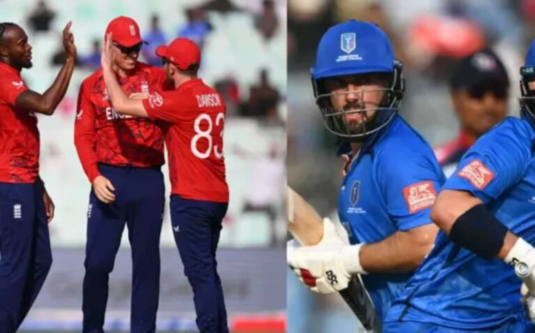 ENG vs ITA Dream11 Prediction Today Match