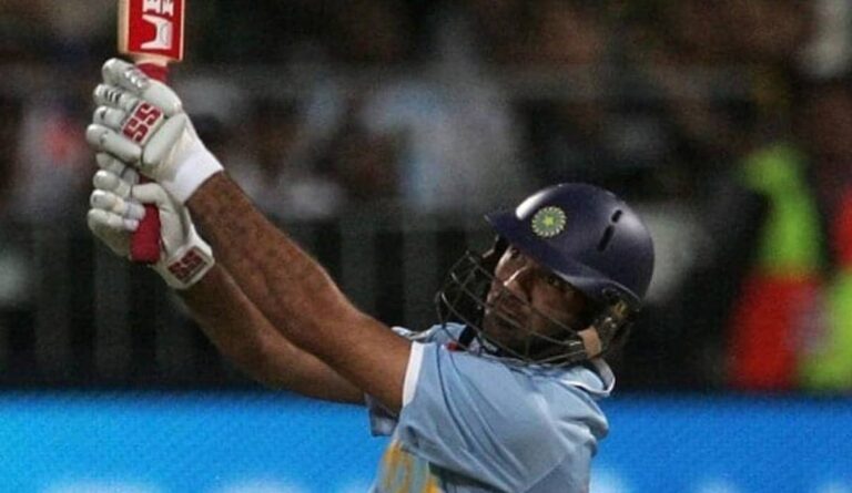 Fastest 50 in T20 World Cup