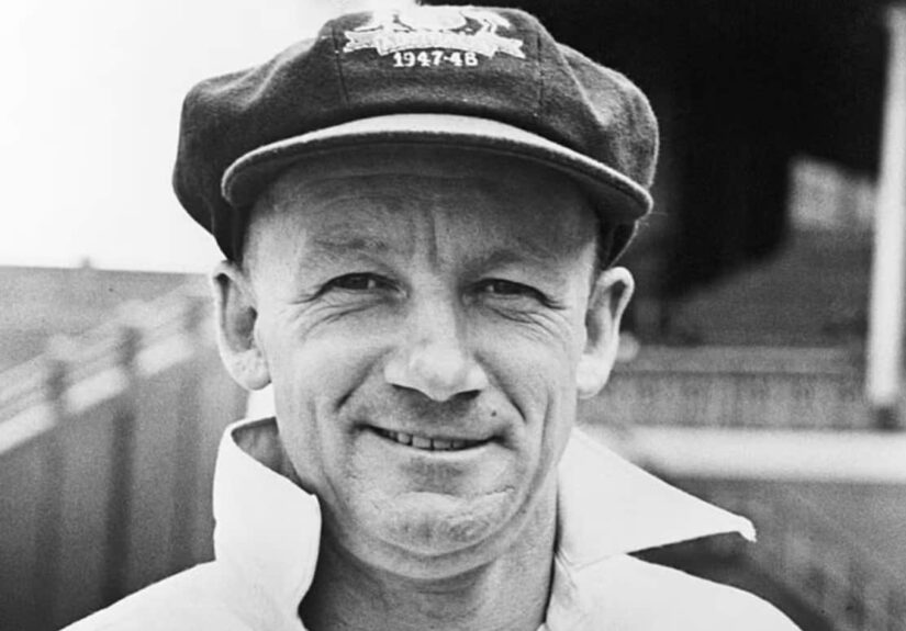 Godfather of Cricket