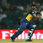 Highest Team Totals For ICC Men's T20 World Cup