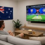How to Watch ICC Men's T20 World Cup 2026 in Australia