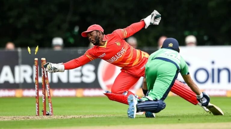 IRE vs ZIM Dream11 Prediction Today Match