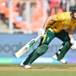 International Matches Decided in Super Over