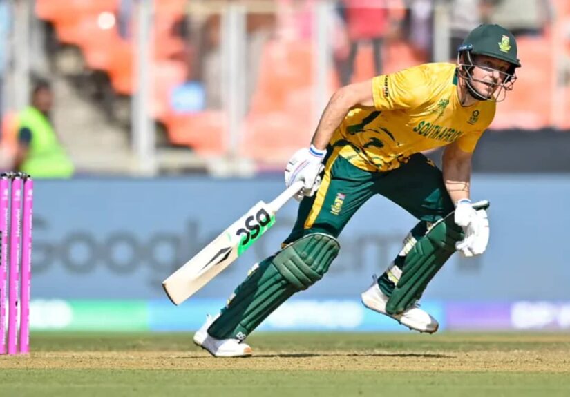 International Matches Decided in Super Over