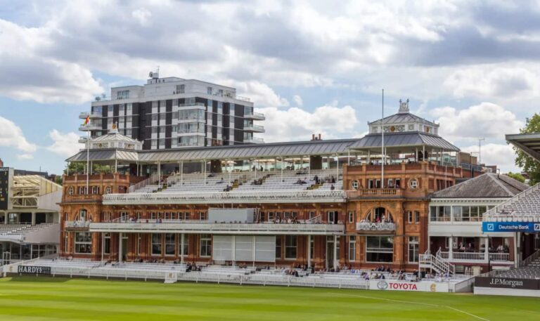 MCC New Edition of The Laws of Cricket List for 2026