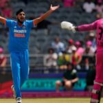Most Expensive Five Wicket Hauls in T20I Cricket