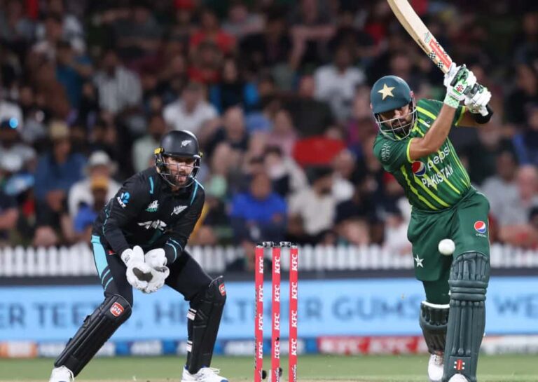 NZ vs PAK Dream11 Prediction Today Match 41
