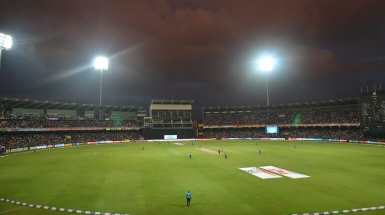 R Premadasa Stadium Colombo Pitch Report and Records in T20I, ODIs, and Test