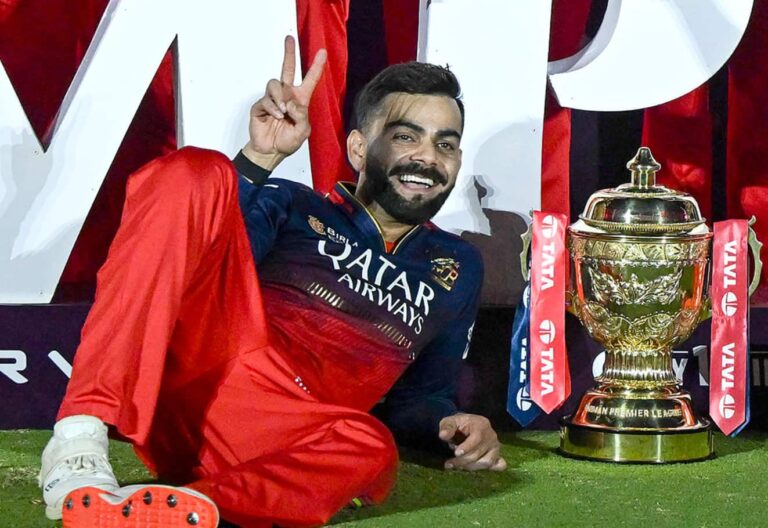RCB Net Worth 2026