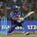 Rohit Sharma Highest Score In IPL