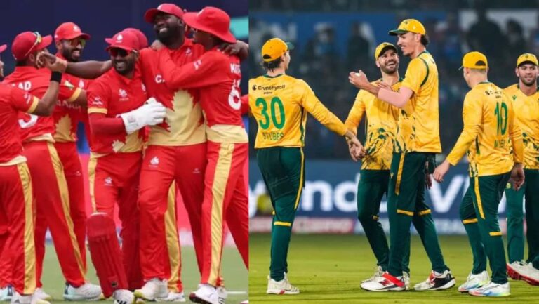 SA vs CA 9th Match Dream11 Prediction Today