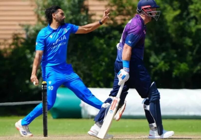 SCO vs ITA 7th Match Dream11 Prediction Today