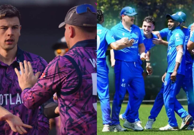 SCO vs ITA 7th T20I WC 2026 Match Odds