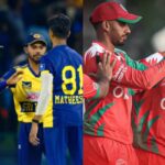 SL vs OMN 16th T20I WC 2026 Match Odds