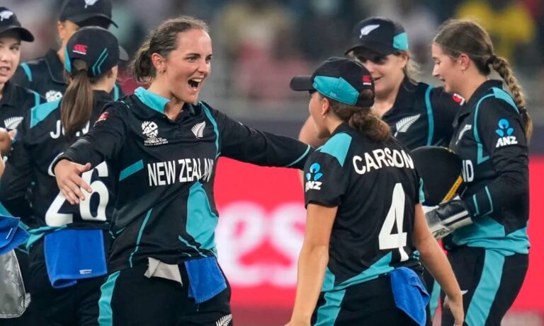 Zimbabwe Women's Tour of New Zealand 2026 Live Streaming