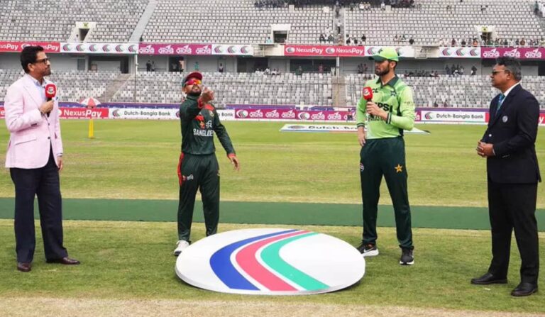 BAN vs PAK Dream11 Prediction Today Match 2nd ODI