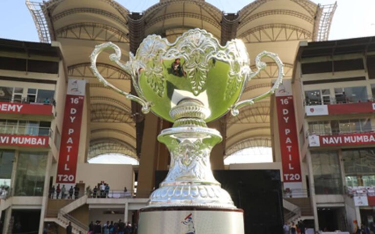 DYPB vs CB Dream11 Prediction DY Patil T20 C