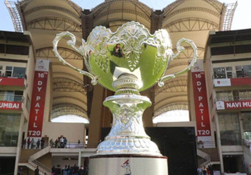 DYPB vs CB Dream11 Prediction DY Patil T20 C