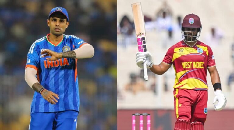 IND vs WI Dream11 Prediction Today Match 52 Super 8