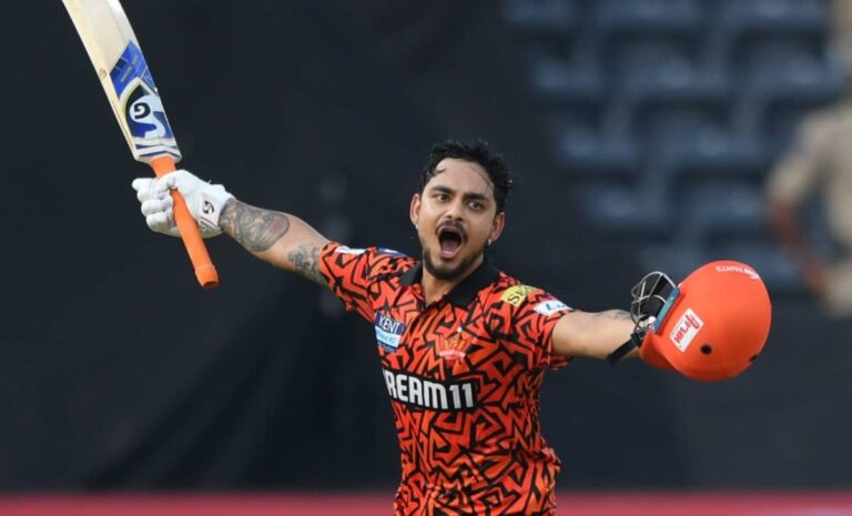 Ishan Kishan IPL Salary