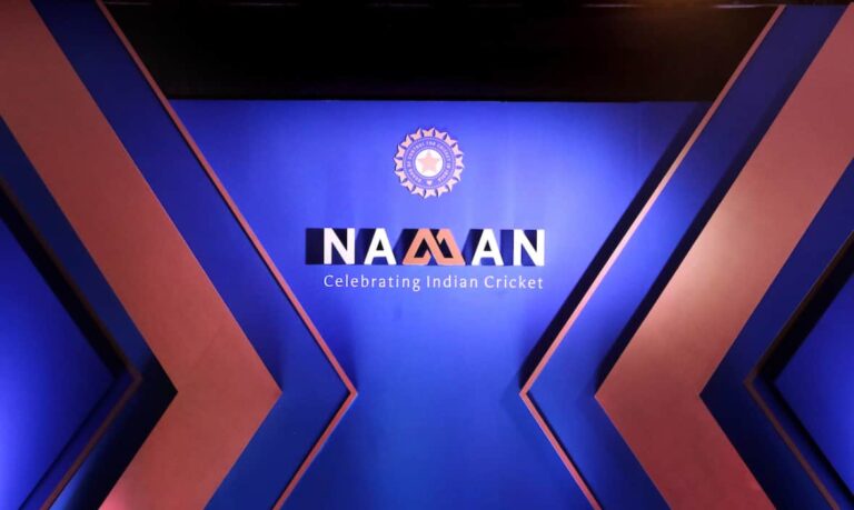 List of Award Winners At The BCCI Naman Awards