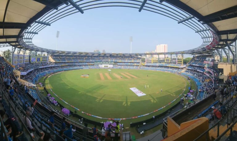 Maharashtra Champions Trophy 2026