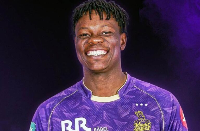 Players Who Left PSL to Join IPL