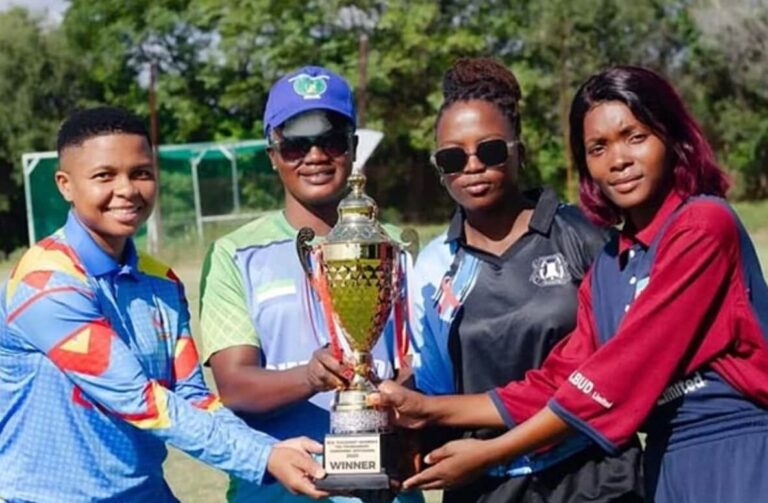 Kalahari Women’s T20I Tournament 2026