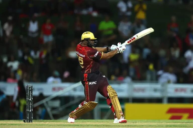 List of Breakout and Retained Players of CPL 2026