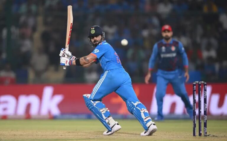 India vs Afghanistan ODI 2026 Tickets Booking